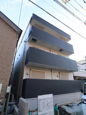 【外観】 | フジパレス尼崎橘通り