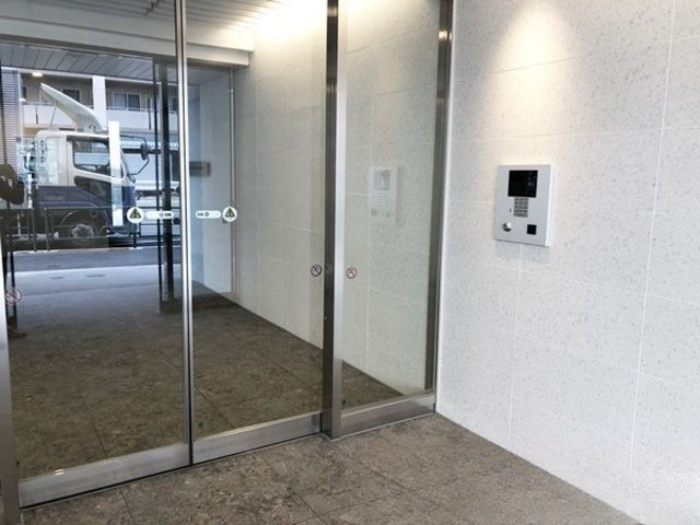 【その他共用部分】RIDGE王子神谷