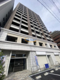 パークフラッツ弁天町駅前の画像