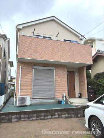築6年の美しさが息づく、アイディーホーム施工の築浅住宅。