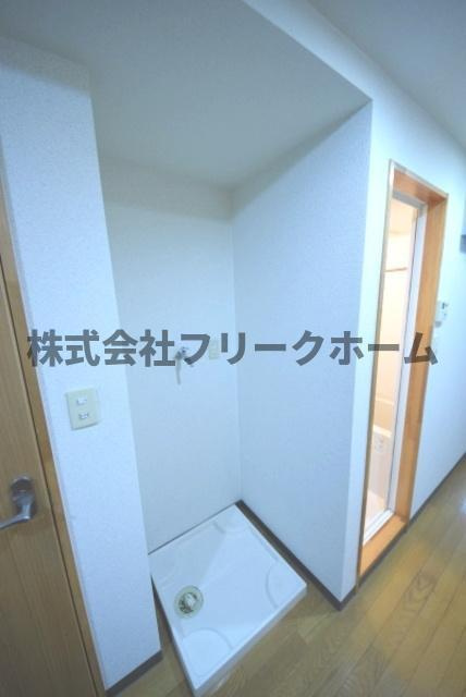小金井市本町５丁目の賃貸マンションの設備