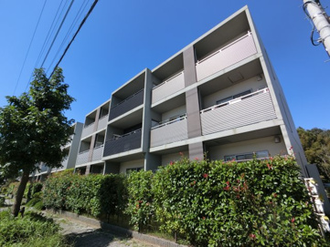 パレットサンク公津の杜　B棟の画像