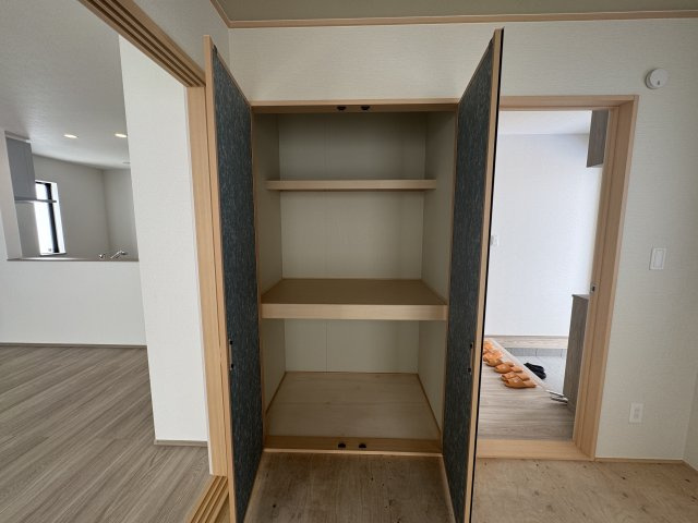 沖縄市東（全3棟）A号棟の和室|※同仕様写真です