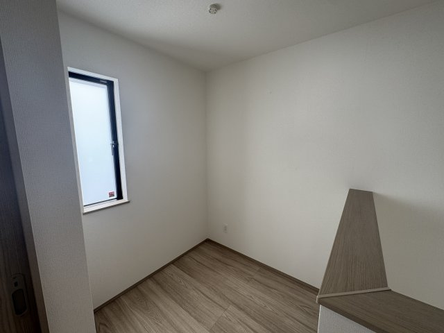 沖縄市東（全3棟）A号棟の浴室|※同仕様写真です