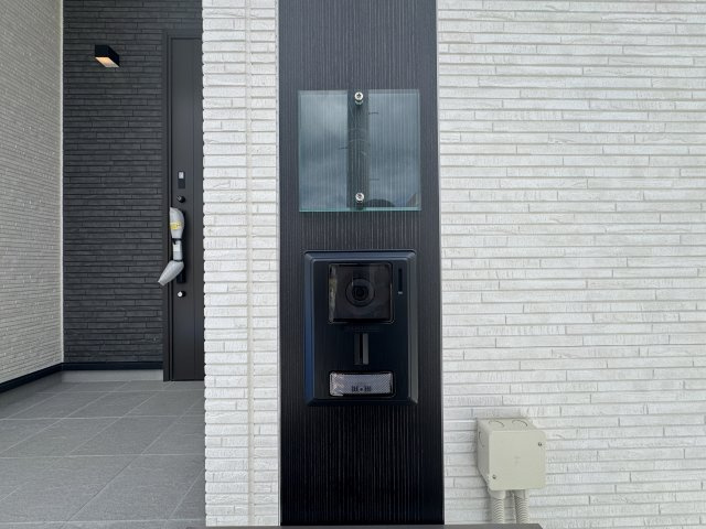 沖縄市東（全3棟）A号棟の和室|※同仕様写真です