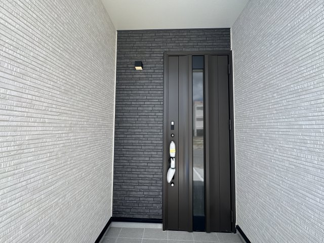 沖縄市東（全3棟）A号棟の設備|※同仕様写真です