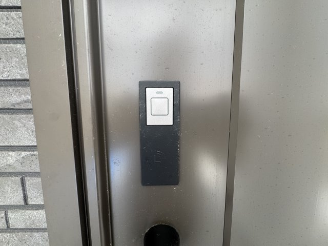 沖縄市東（全3棟）A号棟のキッチン|※同仕様写真です