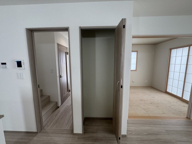 沖縄市東（全3棟）A号棟のキッチン|※同仕様写真です