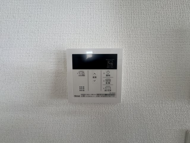 沖縄市東（全3棟）A号棟のキッチン|※同仕様写真です