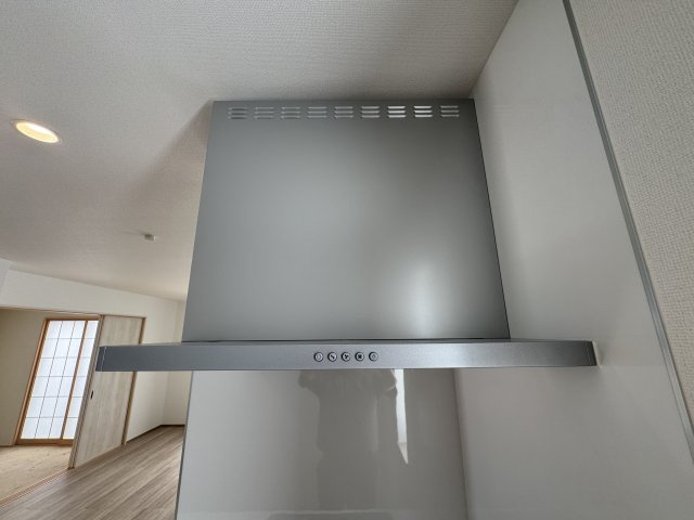 沖縄市東（全3棟）A号棟の設備|※同仕様写真です