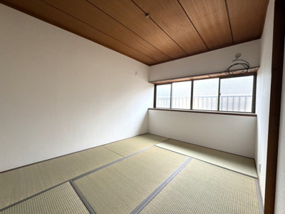 【和室】 | 紫野大徳寺町貸家