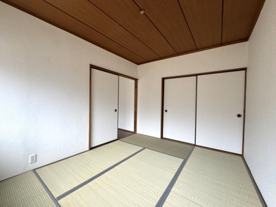 【和室】 | 紫野大徳寺町貸家