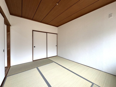 【和室】 | 紫野大徳寺町貸家
