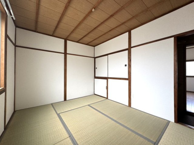【和室】 | 紫野大徳寺町貸家