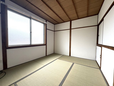 【和室】 | 紫野大徳寺町貸家
