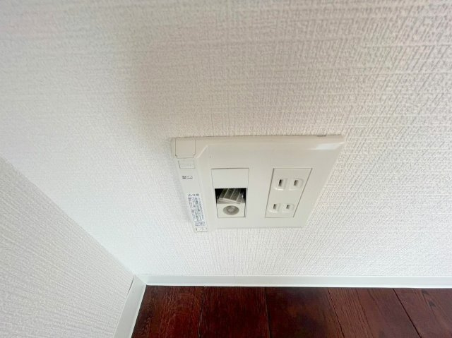 サンメゾン15の設備