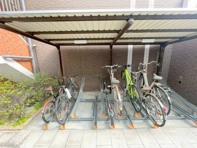 サンメゾン15のその他共用部分