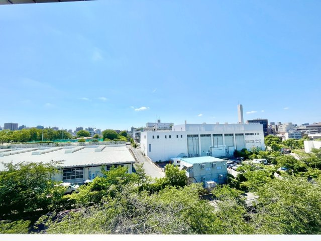 Ｂ ＣＩＴＹ 高田馬場 ＡＬＩＶＩＥの展望|2026.07.10撮影

現地ご見学希望・資料請求などお気軽にお問い合わせ下さい！
03-5990-5201