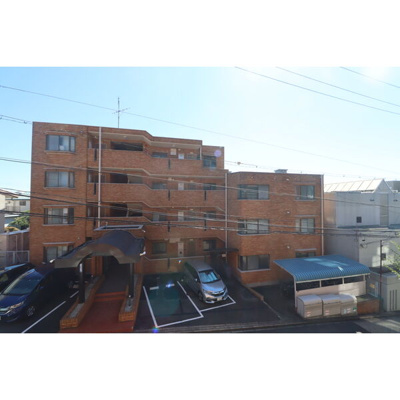 【展望】 | 第2スカイラーク丘上