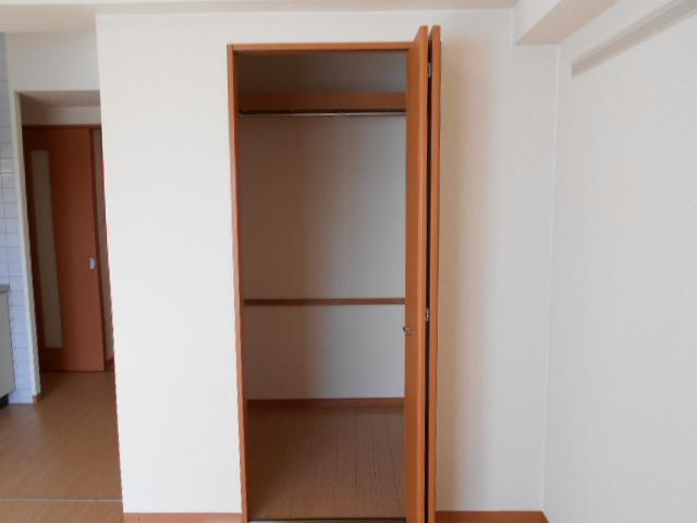 カルティエアラタマの収納