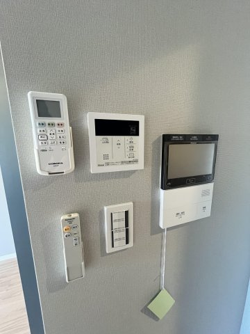 ベラカーサノースの設備