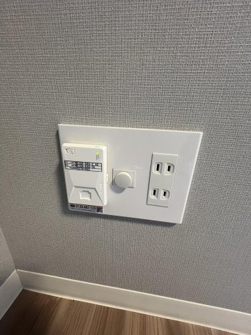 ベラカーサノースの設備