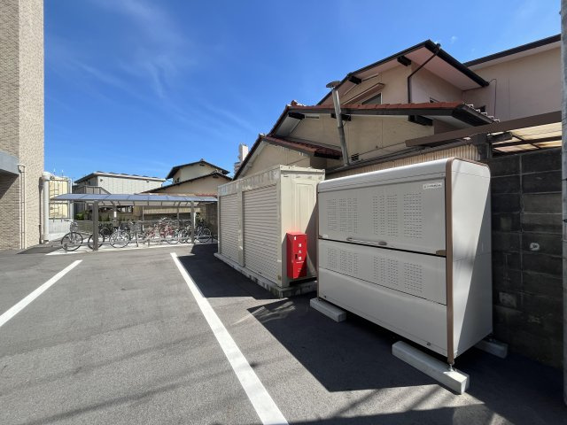 ベラカーサノースのその他共用部分