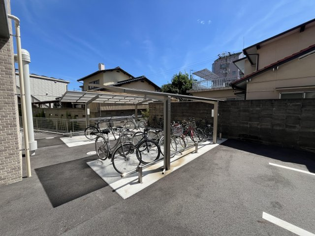 ベラカーサノースのその他共用部分