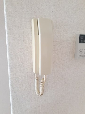 クレールコートの設備