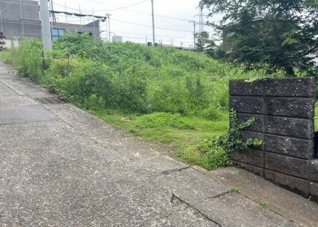 【前面道路含む現地写真】 | ハザードマップは自然災害による被害を予測し、その被害範囲を地図上で表したものです。近年特に災害が多くなっていますので、事前に調査すると安心できます。ハザードマップは国交省のホームページをご覧ください。