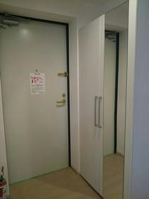 【玄関】ブリーゼ920 