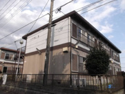 ハイツ井上 Bの画像