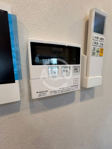 S-RESIDENCE谷町六丁目alo　中央小学校区の設備|S-RESIDENCE谷町六丁目alo　設備