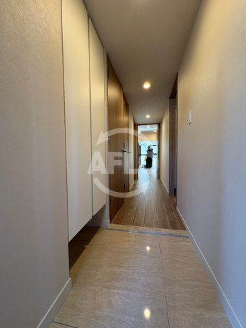 S-RESIDENCE谷町六丁目alo　中央小学校区の玄関|S-RESIDENCE谷町六丁目alo　玄関