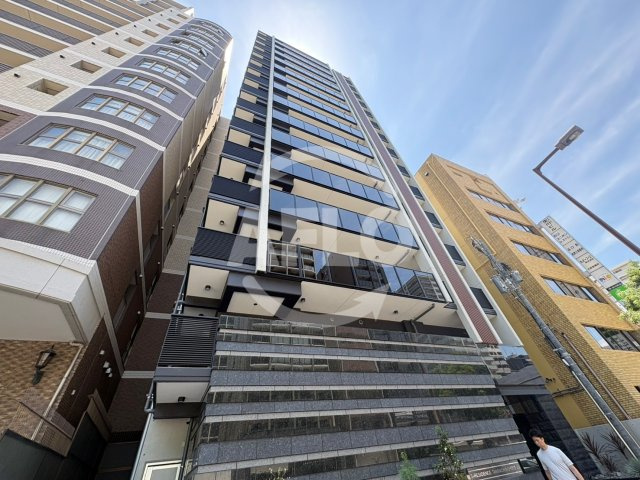 S-RESIDENCE谷町六丁目alo　中央小学校区