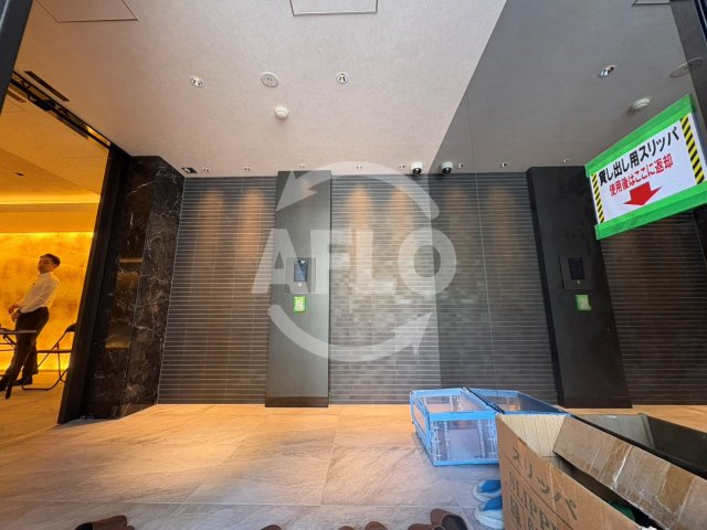 S-RESIDENCE谷町六丁目alo　中央小学校区