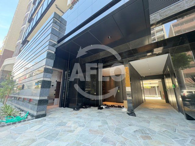 S-RESIDENCE谷町六丁目alo　中央小学校区