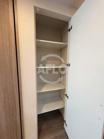 S-RESIDENCE谷町六丁目alo　中央小学校区の収納|S-RESIDENCE谷町六丁目alo　収納