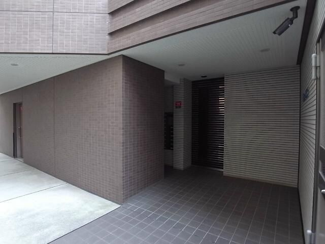 Ｌｅ　Ｃｉｅｌのエントランス
