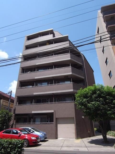 Ｌｅ　Ｃｉｅｌの外観