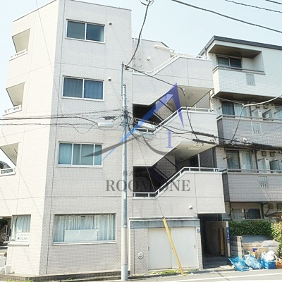 ラビットイン柳下  