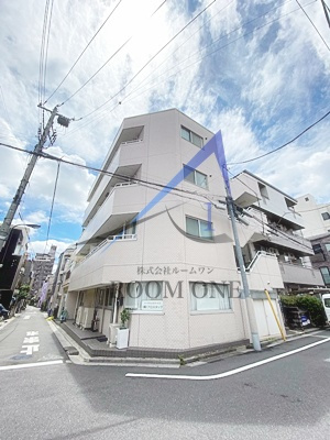 ラビットイン柳下  