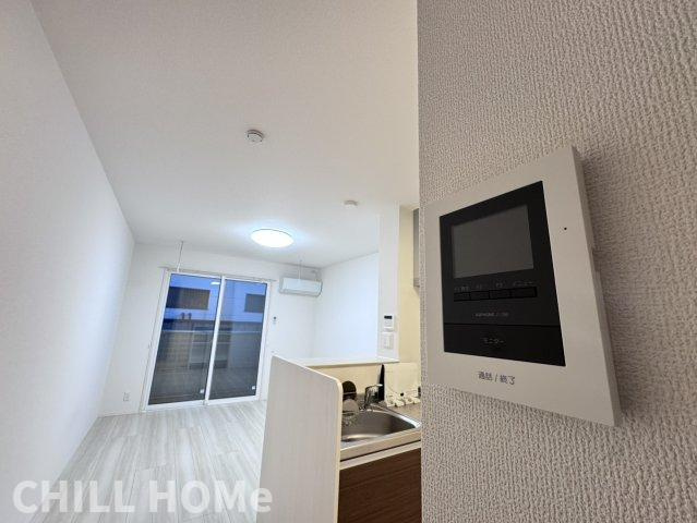 エスポワール　Ａのセキュリティ|他社様掲載物件もまとめてご紹介、ご案内可能です(^^)/