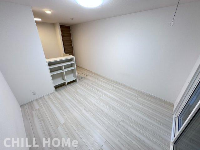 エスポワール　Ａの居間・リビング|他社様掲載物件もまとめてご紹介、ご案内可能です(^^)/