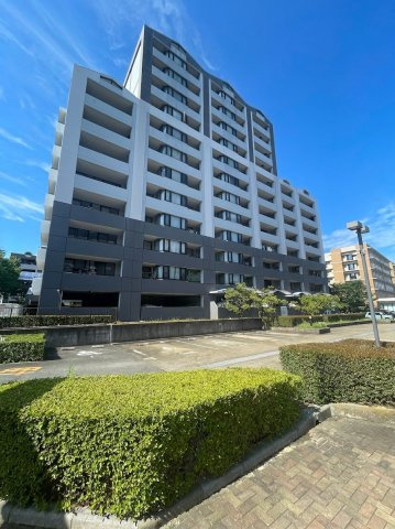 レークヒルズ野多目二番館