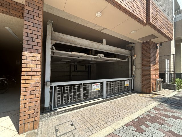 【駐車場】ラナップスクエア三宮プライム