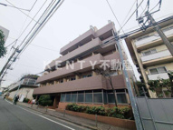 マイナビＳＴＡＹ東大井（レジディア東品川）の画像