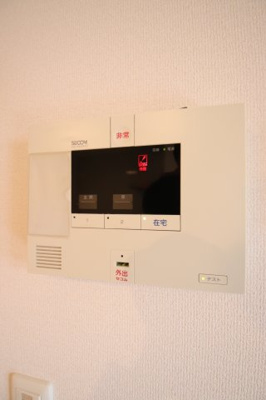 【セキュリティ】 | ル・フルーレ | ＳＥＣＯＭセキュリティ
