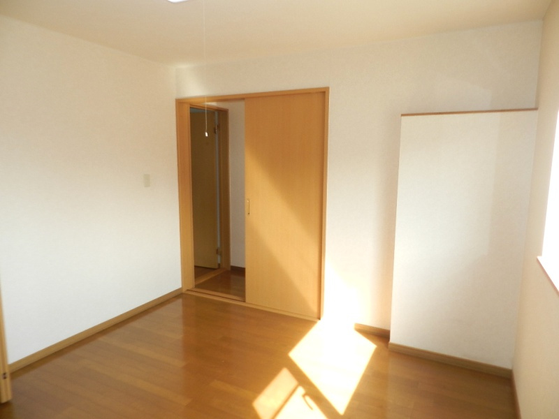 ドエル築地の内装|内装は落ち着いています