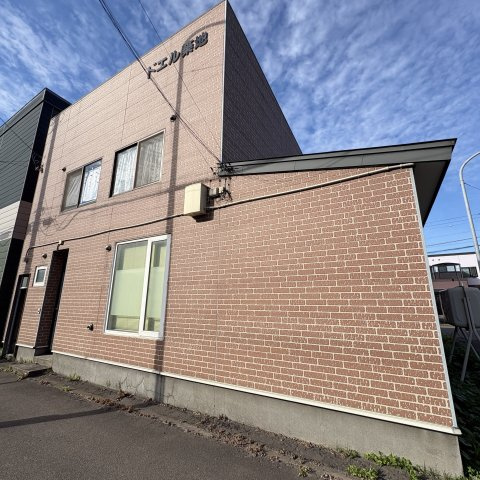 ドエル築地